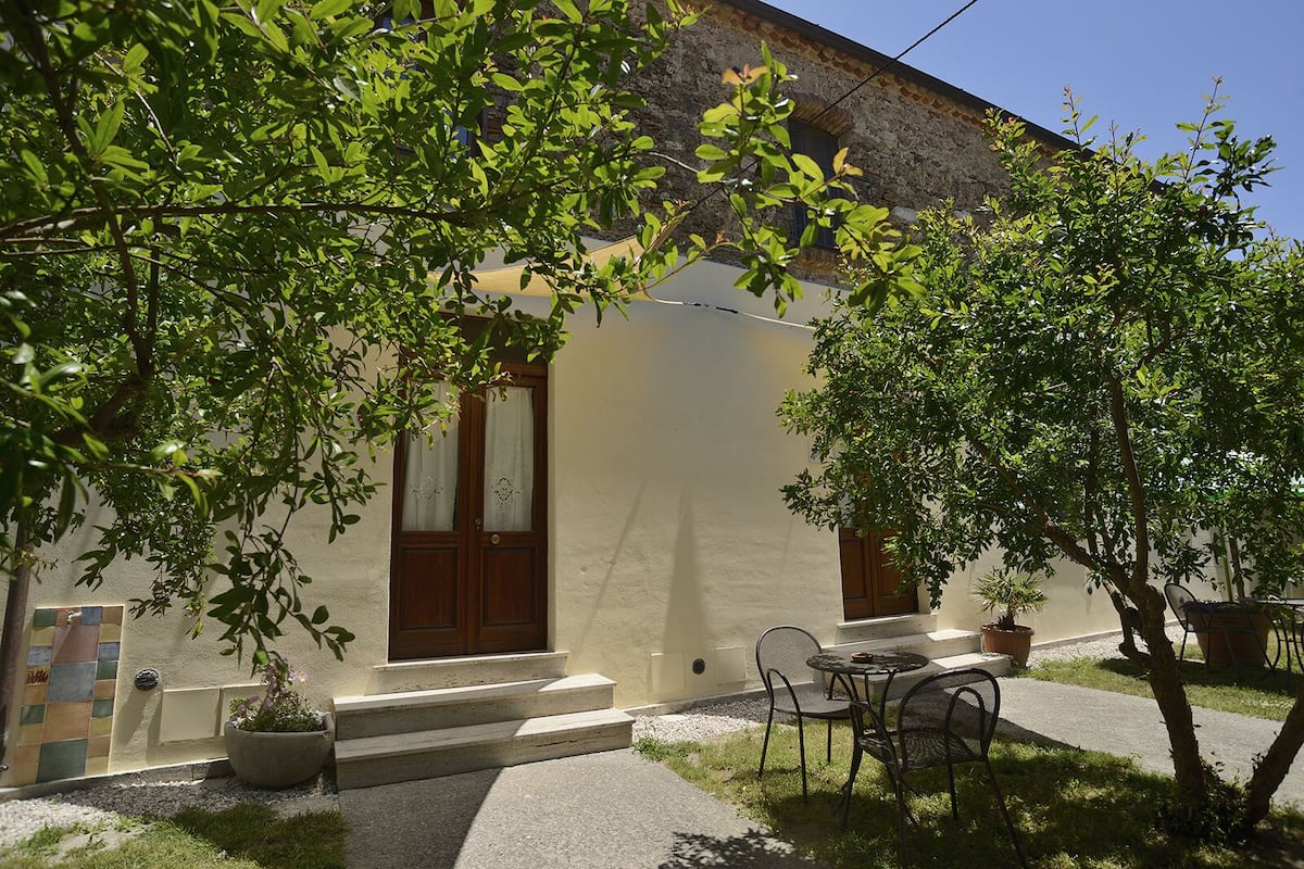 Chambre Familiale