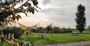 Garden - Casa del Geco (Capaccio-Paestum)