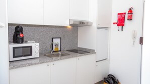 Estudio | Cocina básica privada