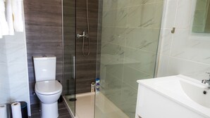 Estudio | Baño