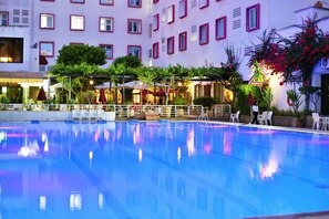 Exterior - Hotel Mamora (Kenitra)