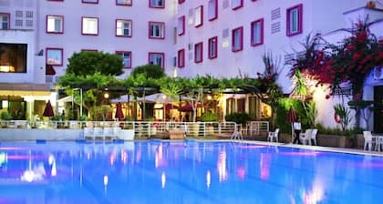 Hotel Mamora