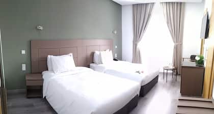 Hotel Mamora