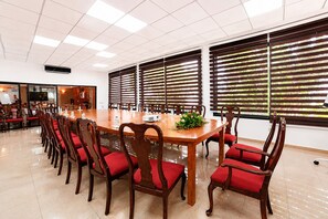Meeting facility - Hotel Mamora (Kenitra)