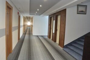 Interior - Hotel Mamora (Kenitra)