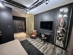 Chambre Supérieure, 1 grand lit