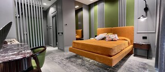 Hotel Al Boschetto