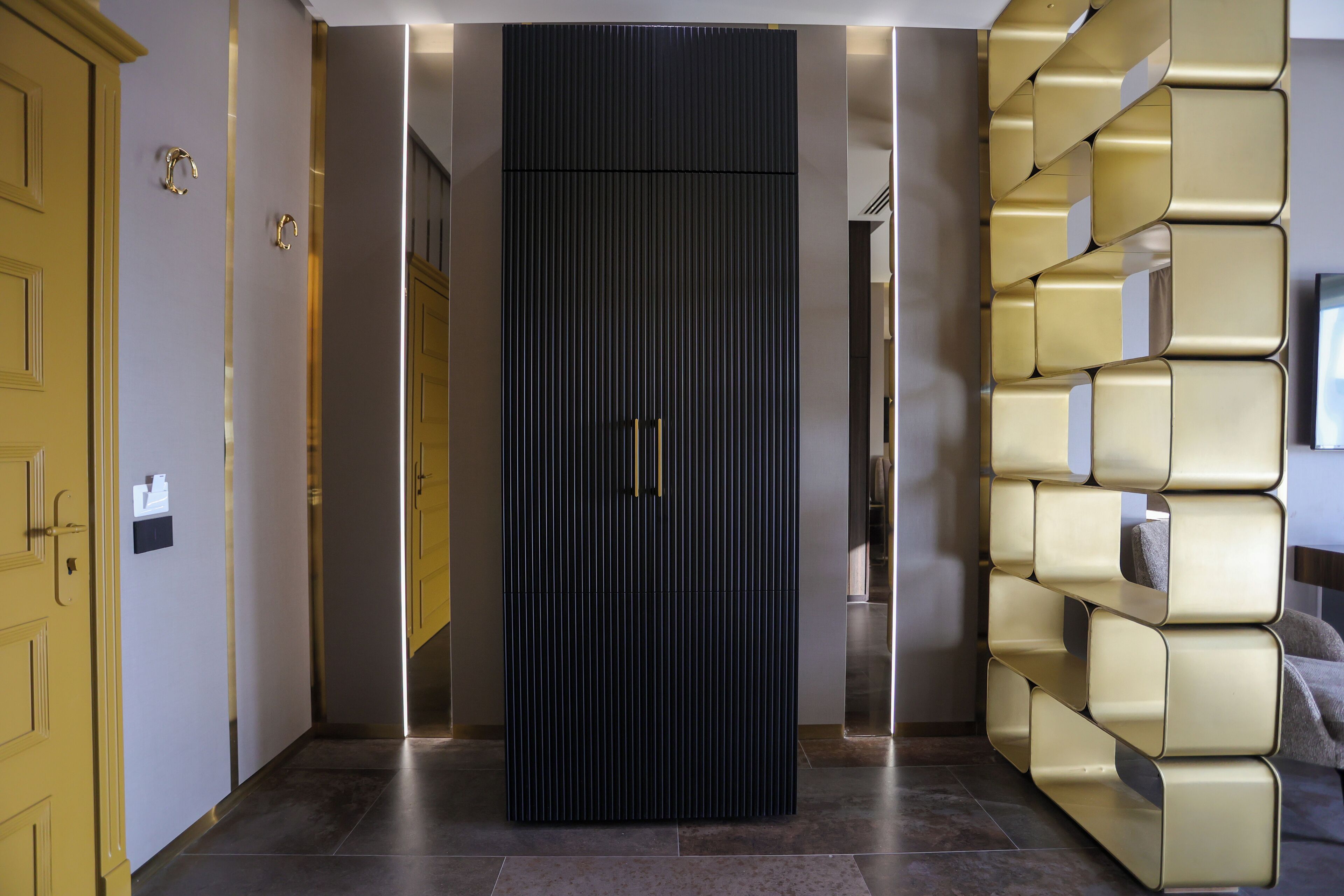 Doppia Superior | 1 camera, minibar, una cassaforte in camera, una scrivania