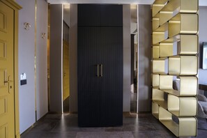 Superior-Doppelzimmer | 1 Schlafzimmer, Minibar, Zimmersafe, Schreibtisch