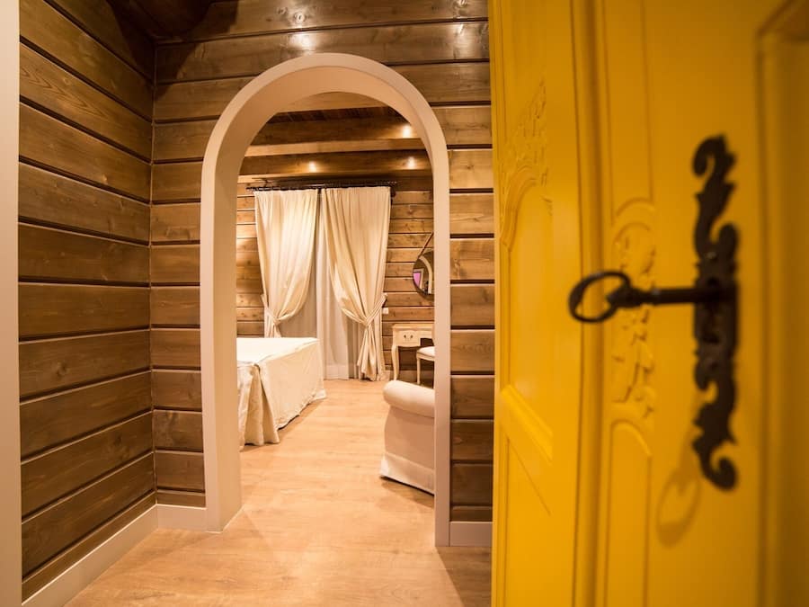 Superior Room, 1 Queen Bed
