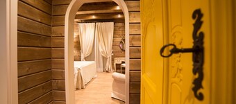 Hotel Art Al Boschetto