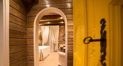 Hotel Art Al Boschetto