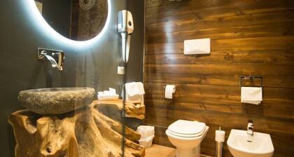 Hotel Art Al Boschetto