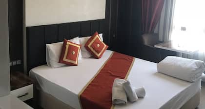 Ozcelik Hotel