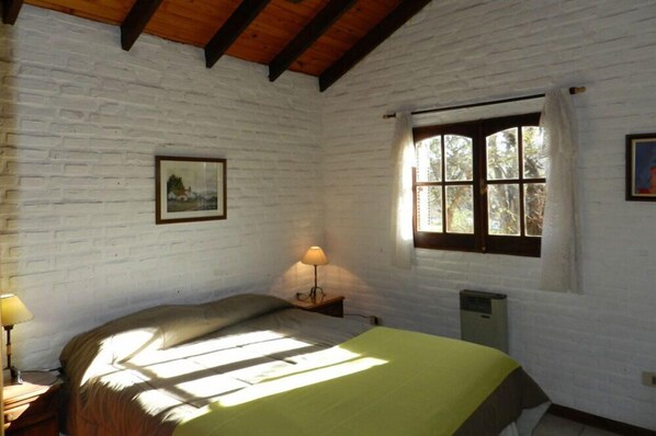 Standard Suite, 1 Bedroom, Private Bathroom | 1 bedroom, premium bedding, in-room safe, free WiFi