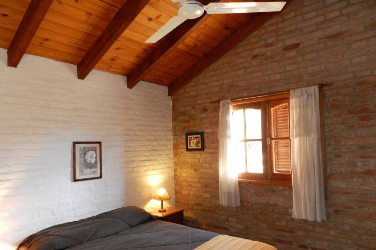 Classic Cabin, Multiple Beds (Cabin, 5 Pax Multiple Beds (70 mts)) | 1 bedroom, premium bedding, in-room safe, WiFi (free)