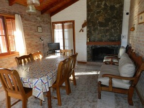 Classic Cabin, Multiple Beds (Cabin, 5 Pax Multiple Beds (70 mts)) | View from room