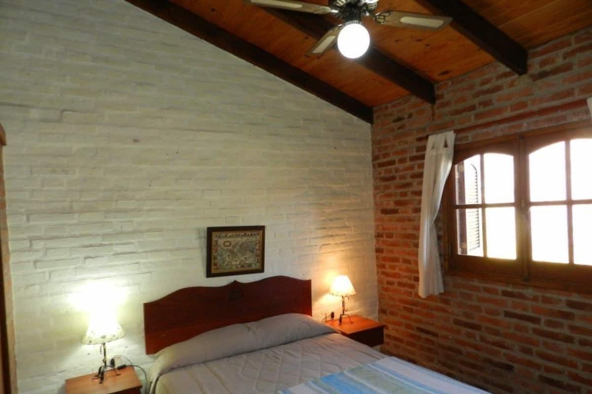 1 bedroom, premium bedding, in-room safe, free WiFi