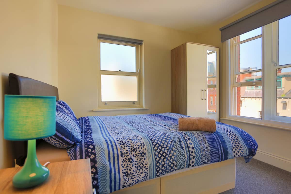 Presidential Apartment, 3 Bedrooms