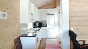 Interior - Karkutahko Villas (Kuopio)