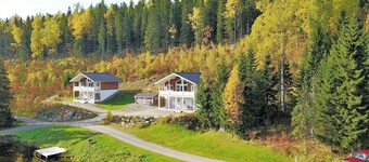Karkutahko Villas
