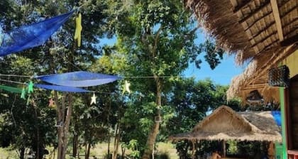 Jungle Republic - Hostel