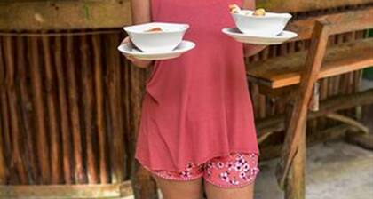 Jungle Republic - Hostel