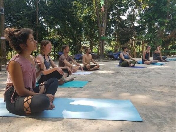 Yoga