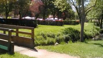 Jardín