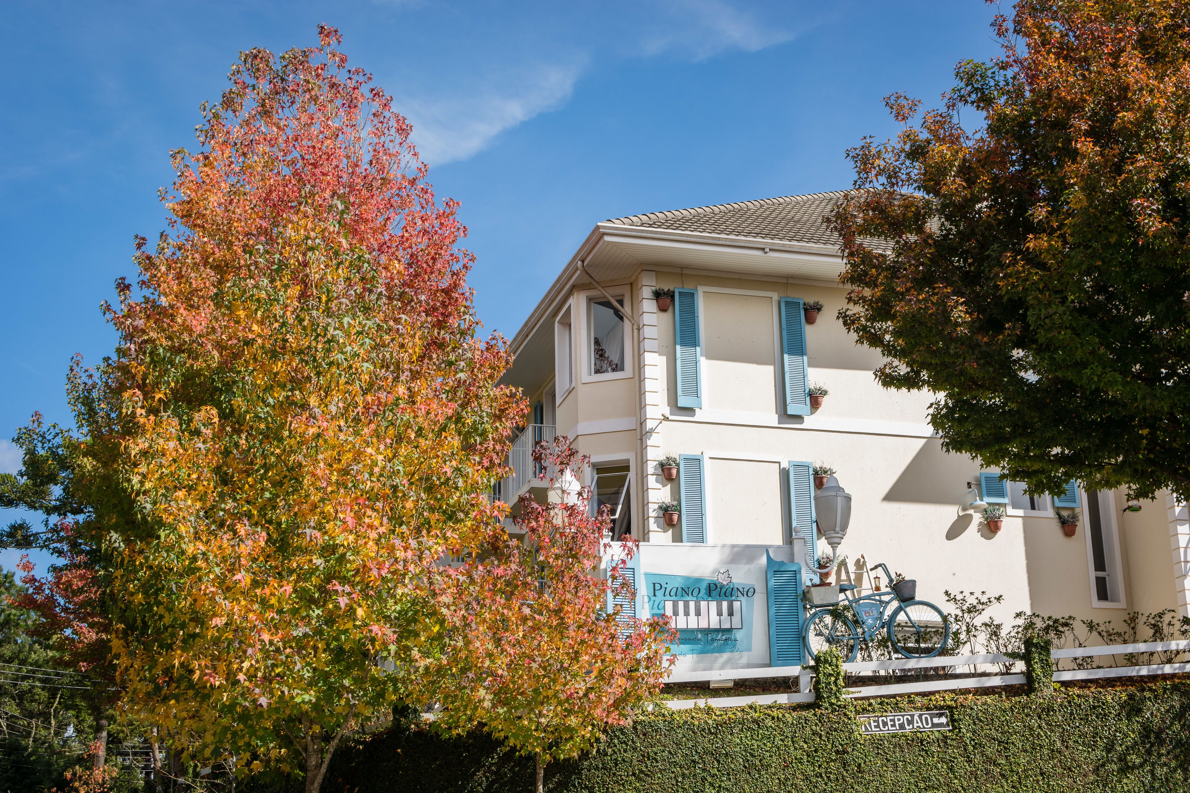 Photo - Pousada Piano Piano