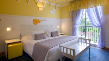 Doppelzimmer, Badewanne