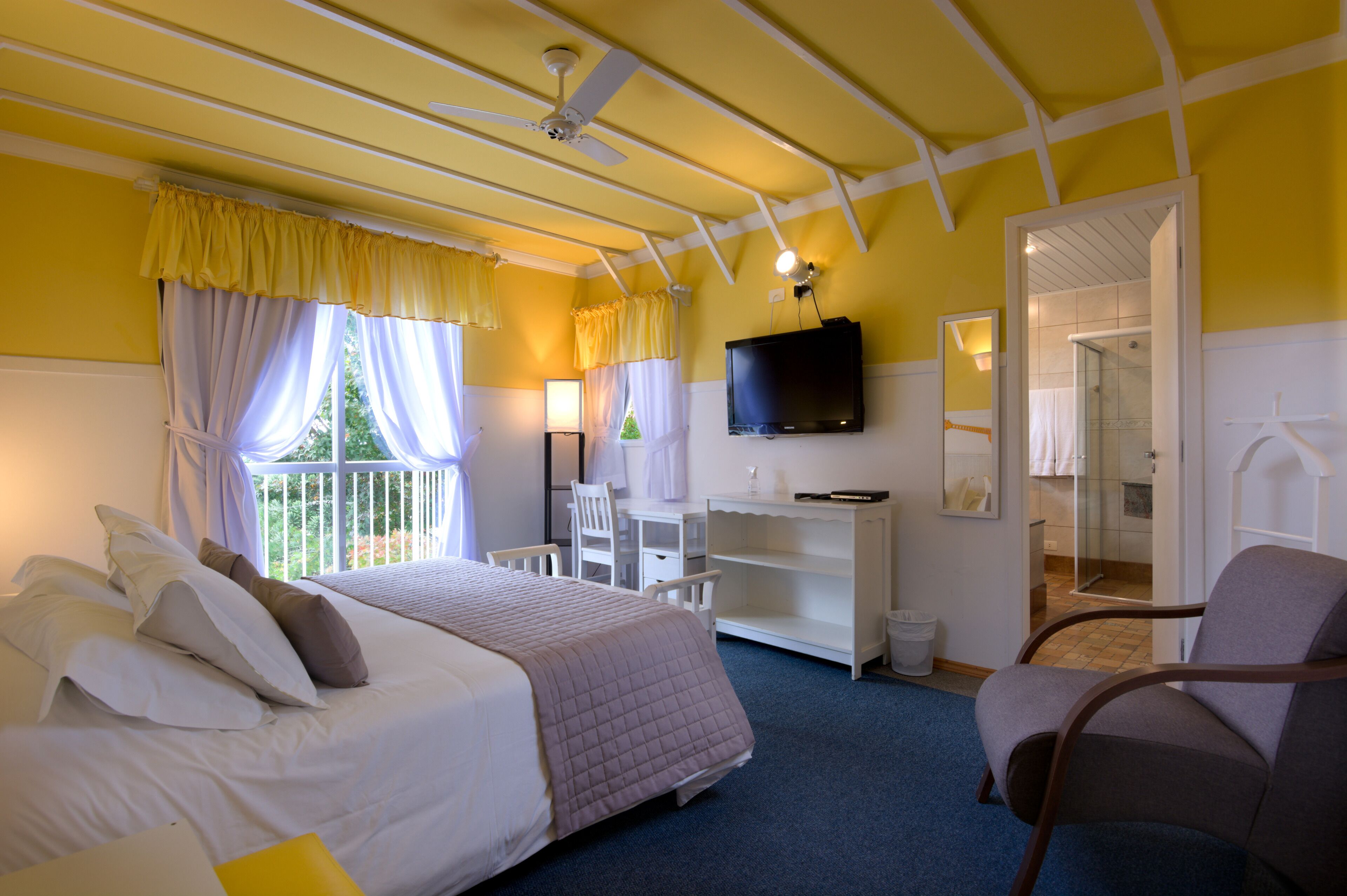 Photo - Pousada Piano Piano