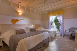 Minibar, Verdunkelungsvorhänge, Bügeleisen/Bügelbrett, kostenloses WLAN