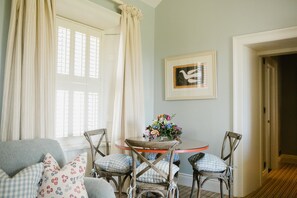 Servicio a la habitación