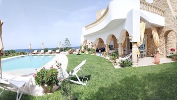 Área para churrasco/piquenique