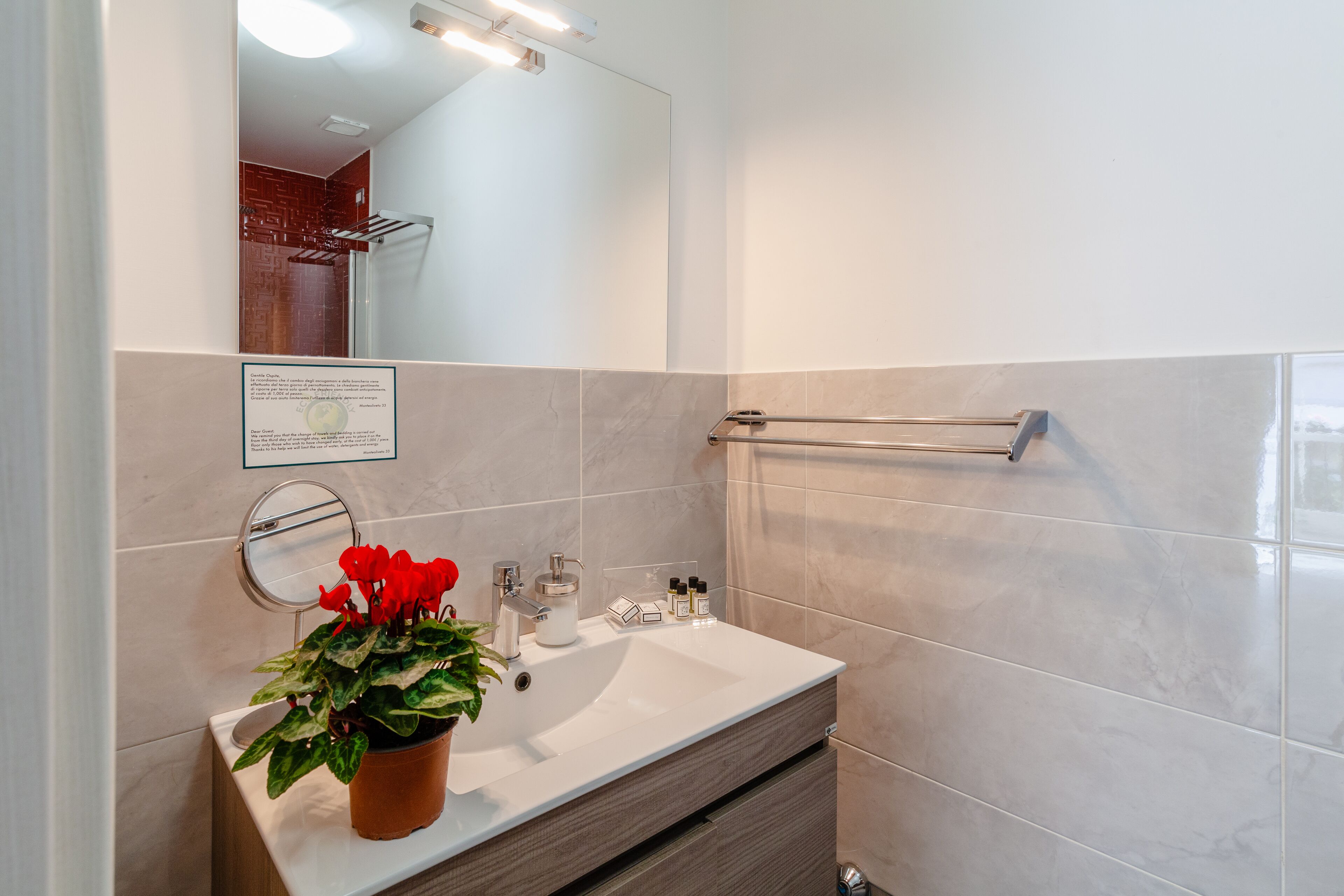 Foto - Monteoliveto 33