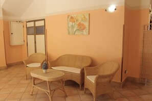 Food court - Terrazzino (Vibo Valentia)