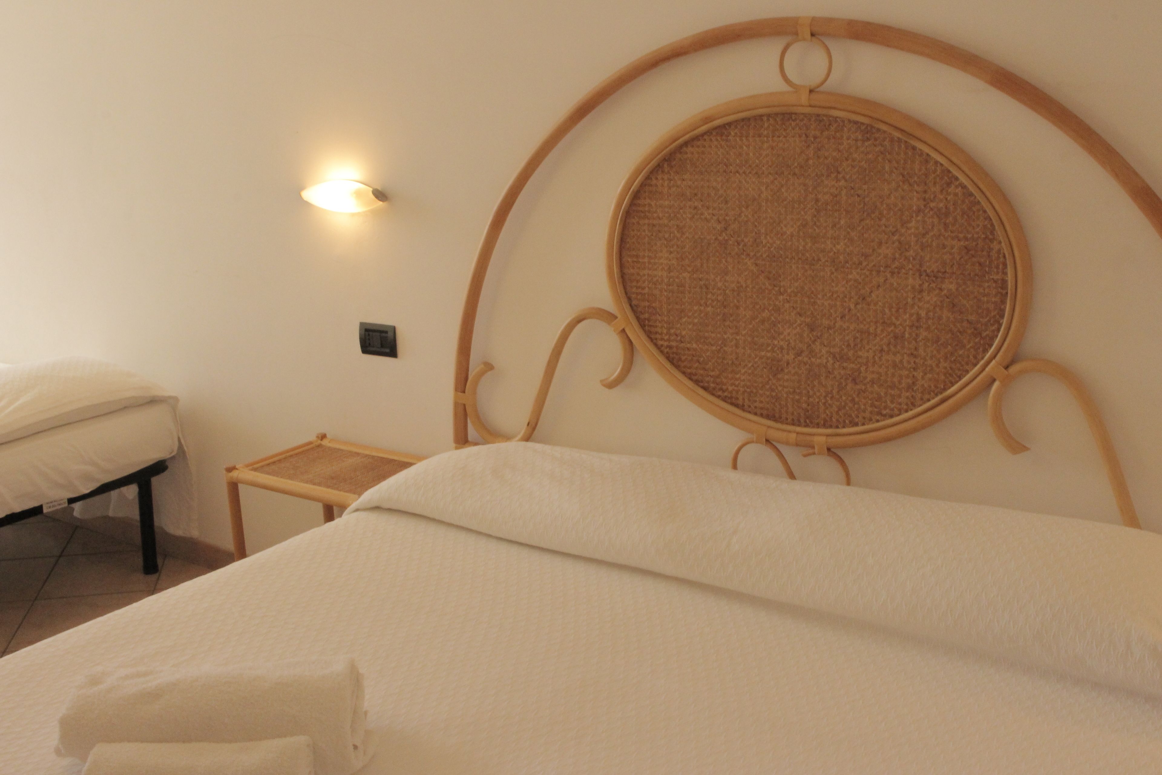 Quadruple Room, Balcony, Sea View (9) | Cots/infant beds, free WiFi, bed sheets