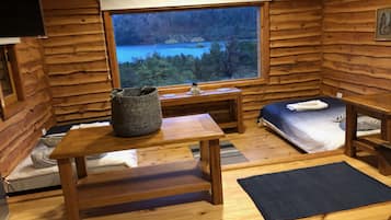 Decoración personalizada y ropa de cama