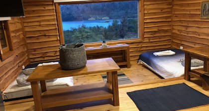 Laguna Larga Lodge