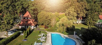 Abbázia Country Club