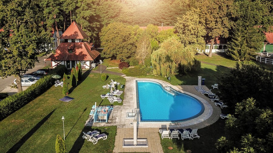 Abbázia Country Club