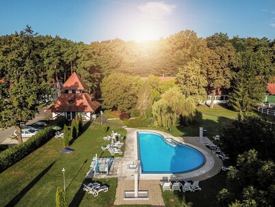 Abbázia Country Club