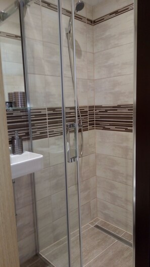 Estudio | Baño