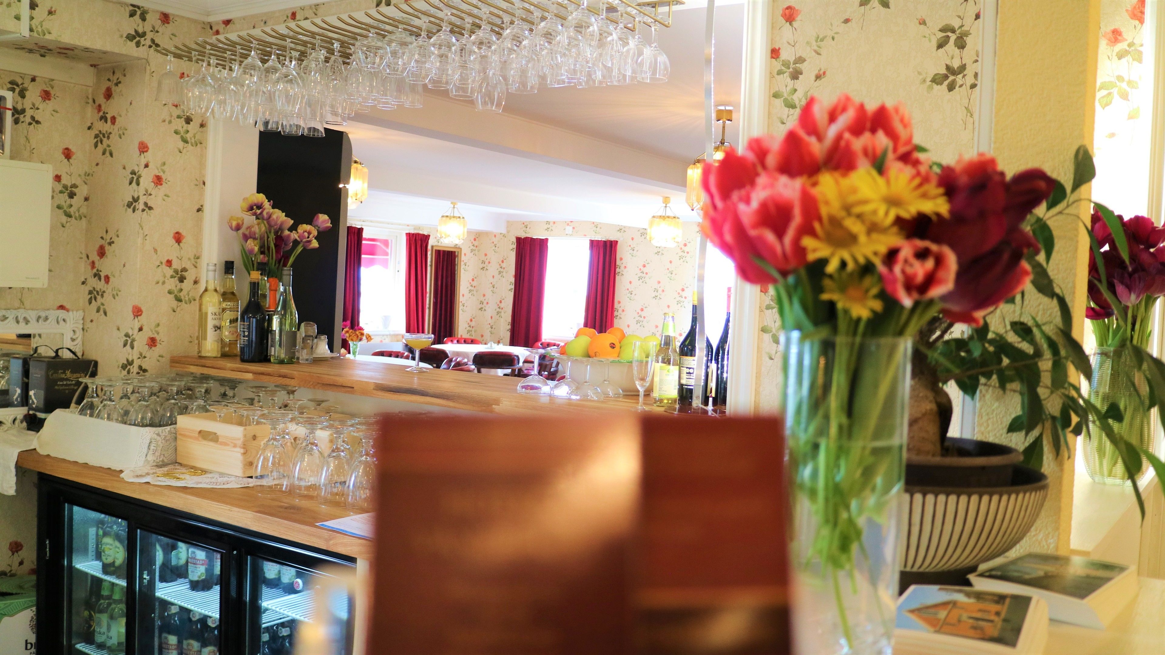 ร้านอาหาร