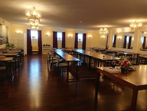 Sala de reunião