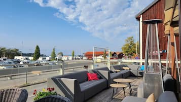 Terras
