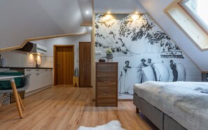 Comfort Studio Suite - Stacja Zakopane - Apartamenty w Centrum (Zakopane)