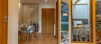Stacja Zakopane - Apartamenty w Centrum