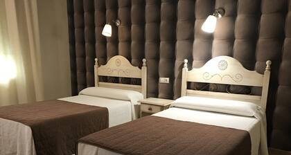 Hostal Cafe Gutgreco